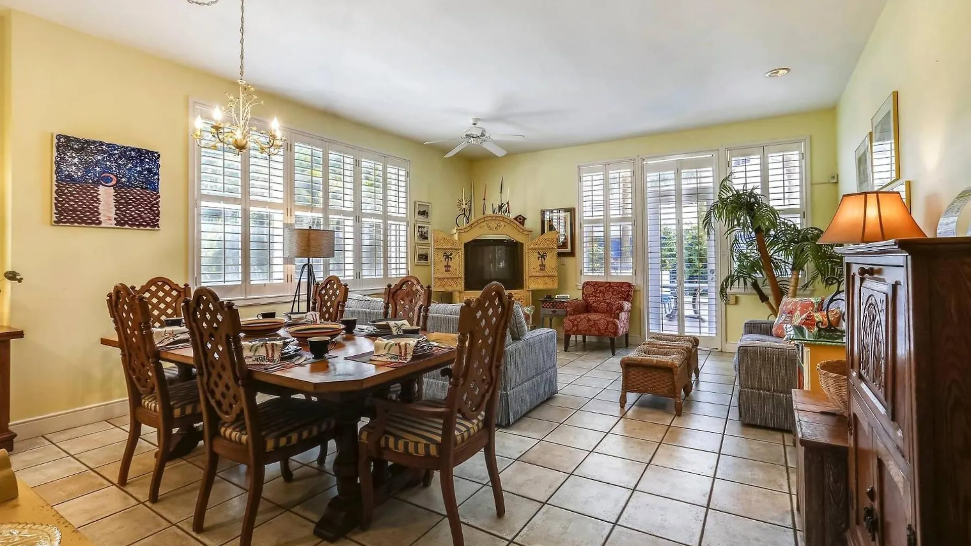 קי וסט Trumans Hideaway By Avantstay Great Location W Patio Outdoor Dining Bbq Shared Pool Week Long Stays 0*, קי וסט ארצות הברית