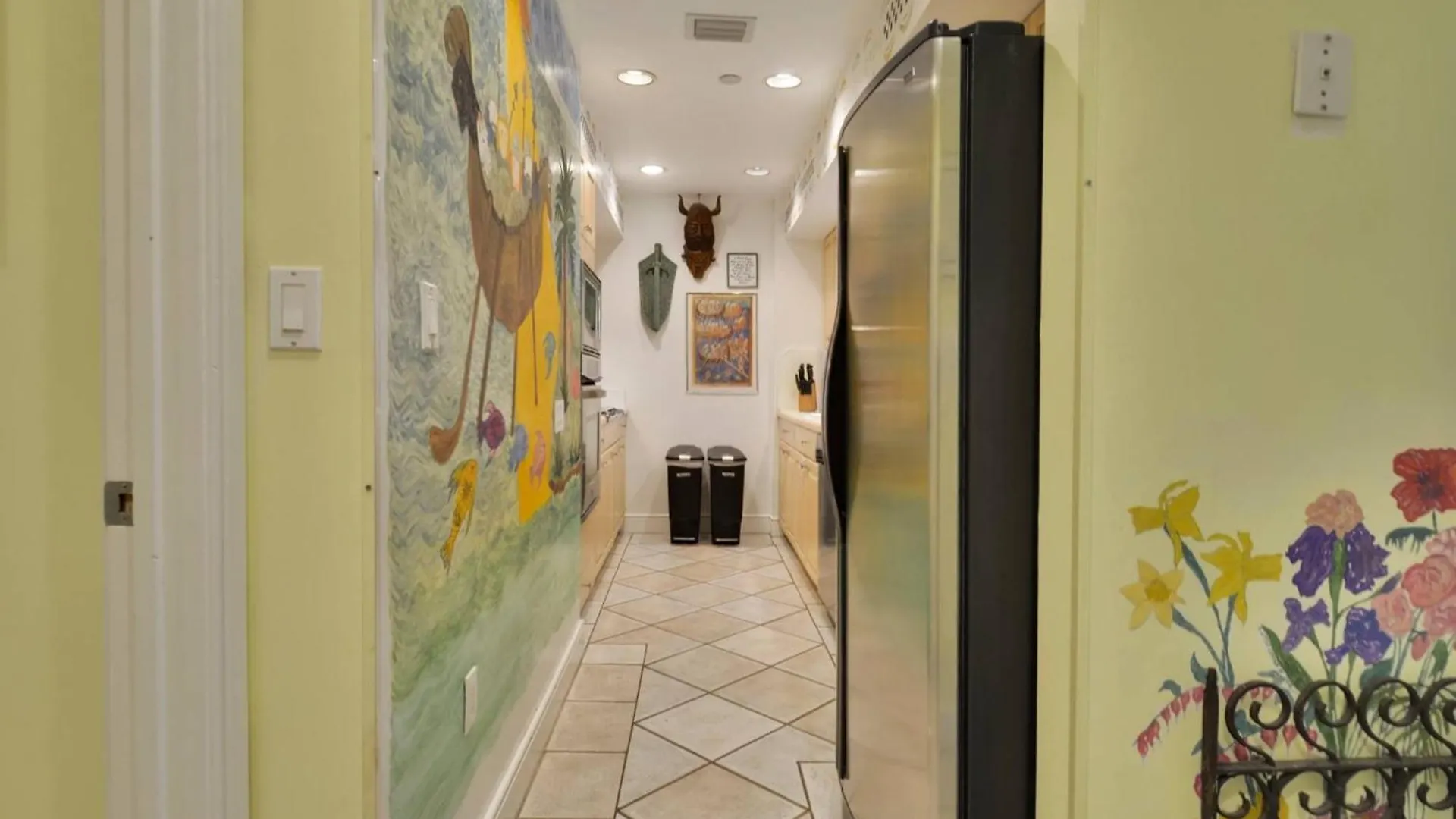 בית נופש קי וסט Trumans Hideaway By Avantstay Great Location W Patio Outdoor Dining Bbq Shared Pool Week Long Stays ארצות הברית